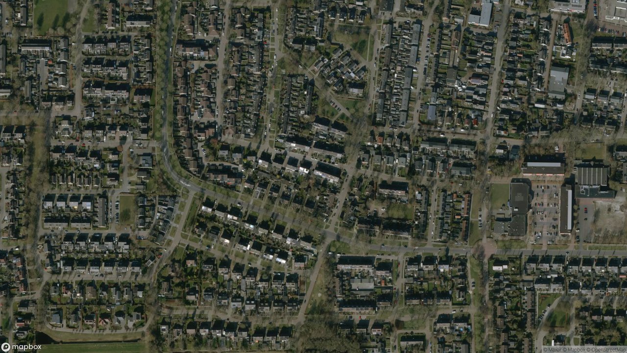 Satellietfoto 9254AB Hurdegaryp