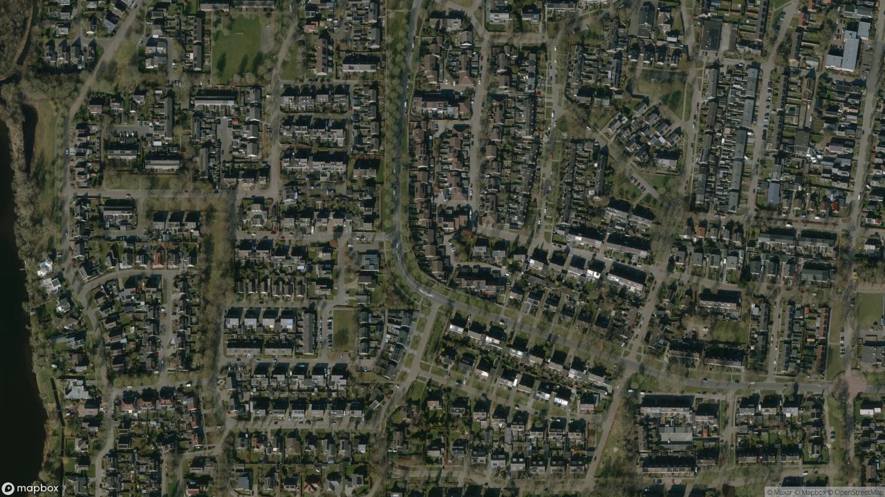 Satellietfoto 9254AC Hurdegaryp