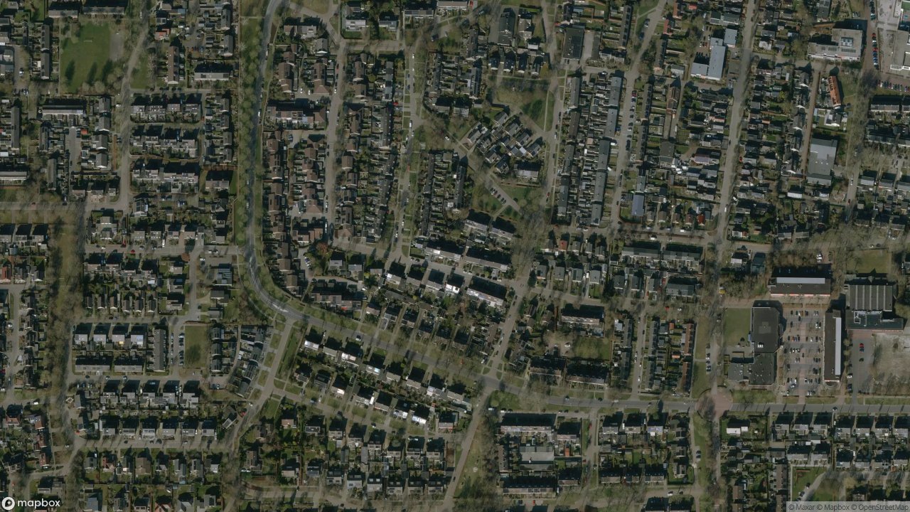 Satellietfoto 9254AG Hurdegaryp