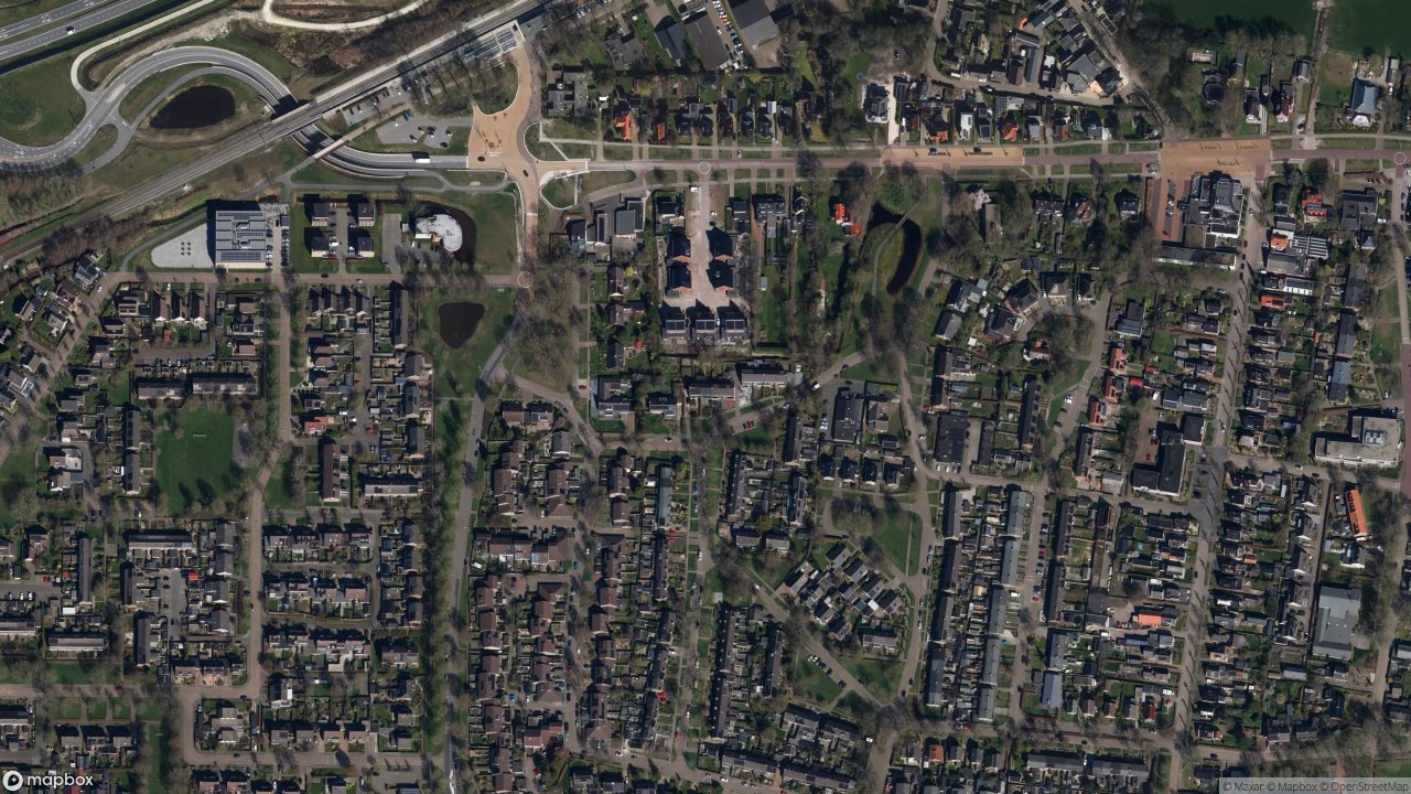 Satellietfoto 9254AM Hurdegaryp