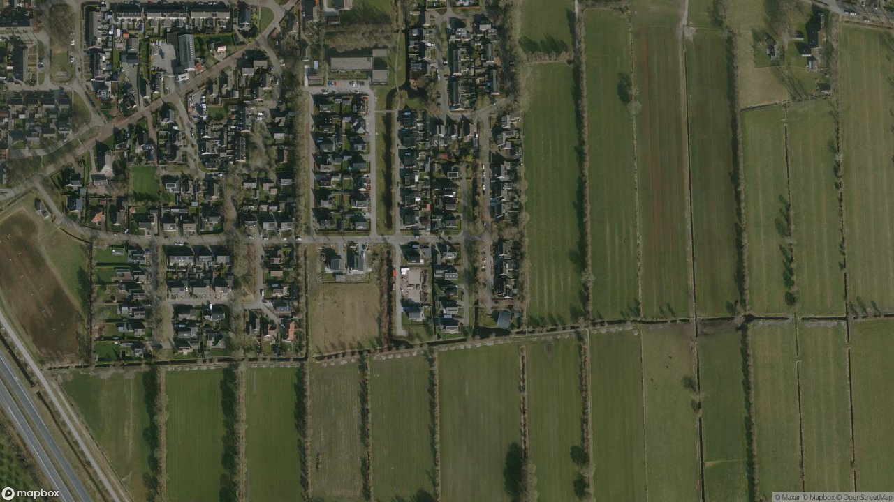 Satellietfoto 9262MD Sumar
