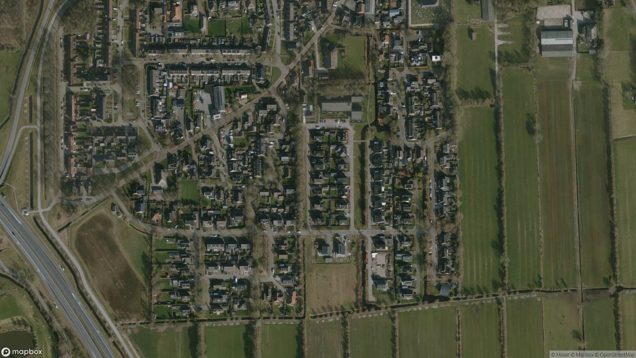 Satellietfoto 9262ME Sumar