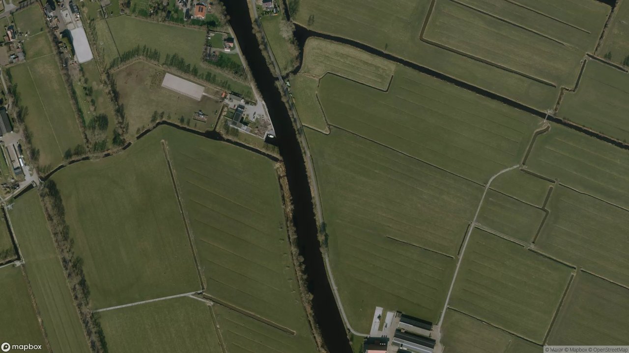 Satellietfoto 9287HD Twijzelerheide