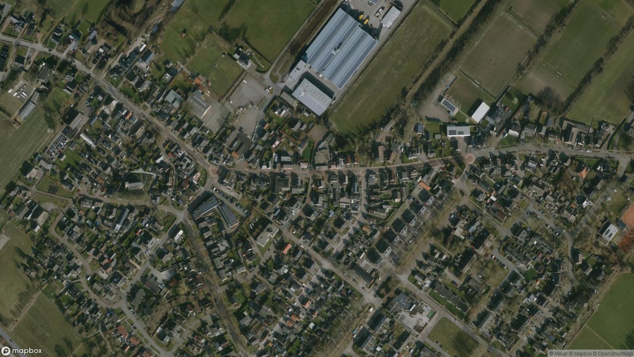 Satellietfoto 9289HD Drogeham