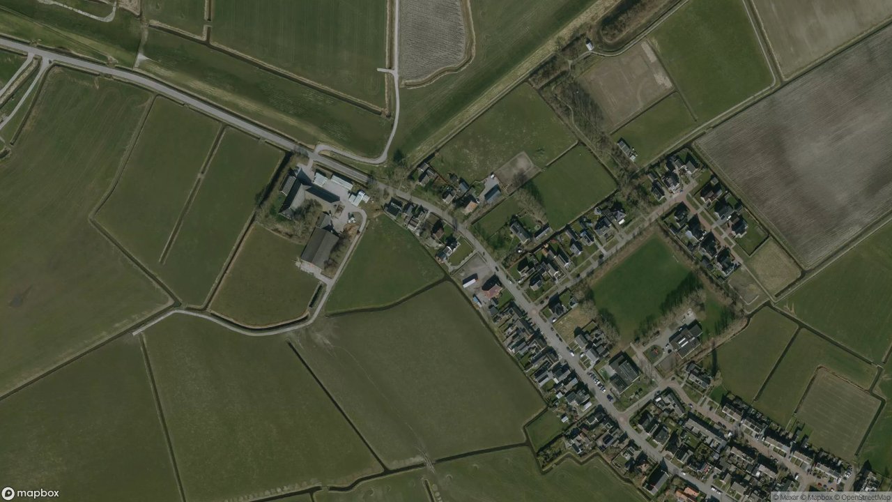 Satellietfoto 9293LK Kollumerpomp