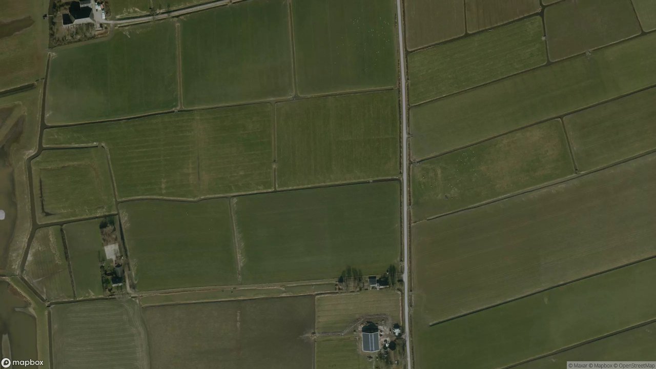 Satellietfoto 9293ME Kollumerpomp