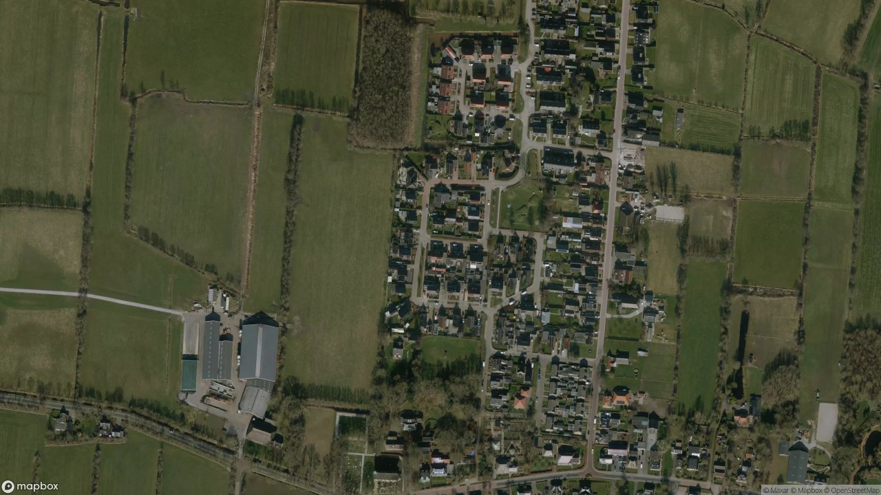 Satellietfoto 9294KB Aldwâld