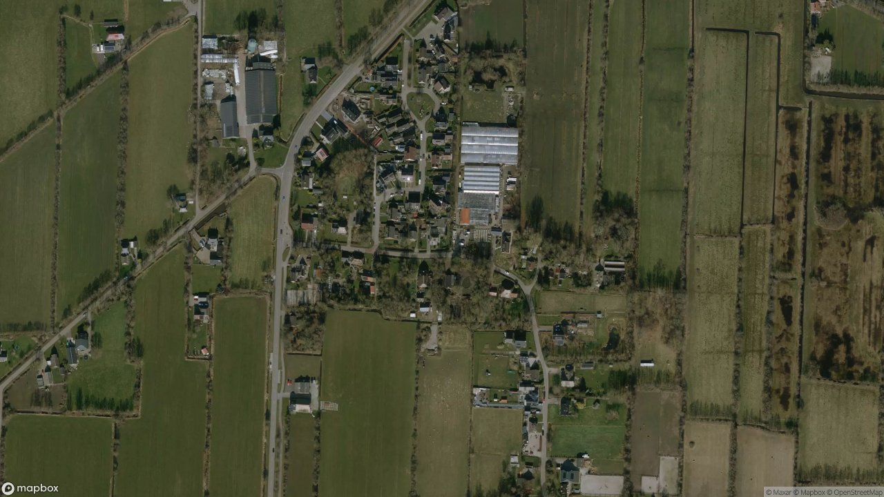 Satellietfoto 9296MB De Trieme