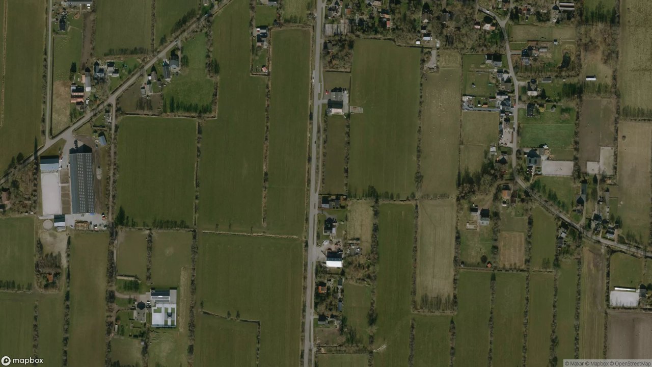 Satellietfoto 9296VA De Trieme