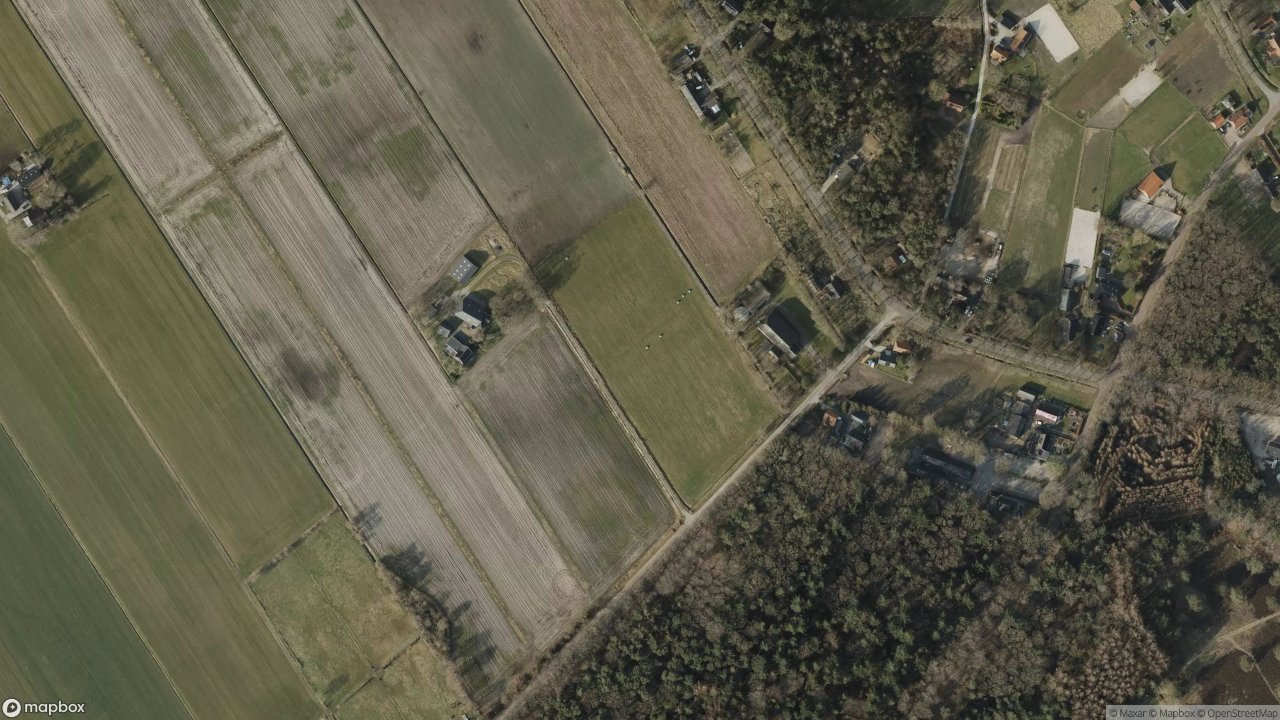 Satellietfoto 9305TC Roderesch