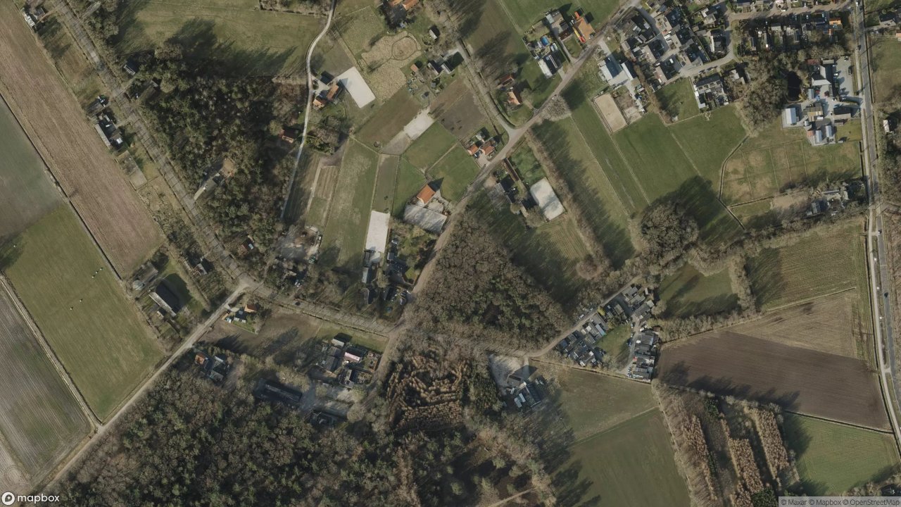 Satellietfoto 9305TE Roderesch