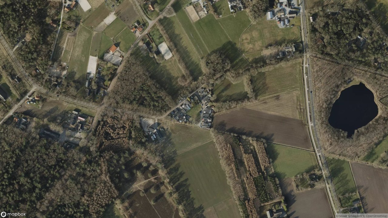 Satellietfoto 9305TL Roderesch