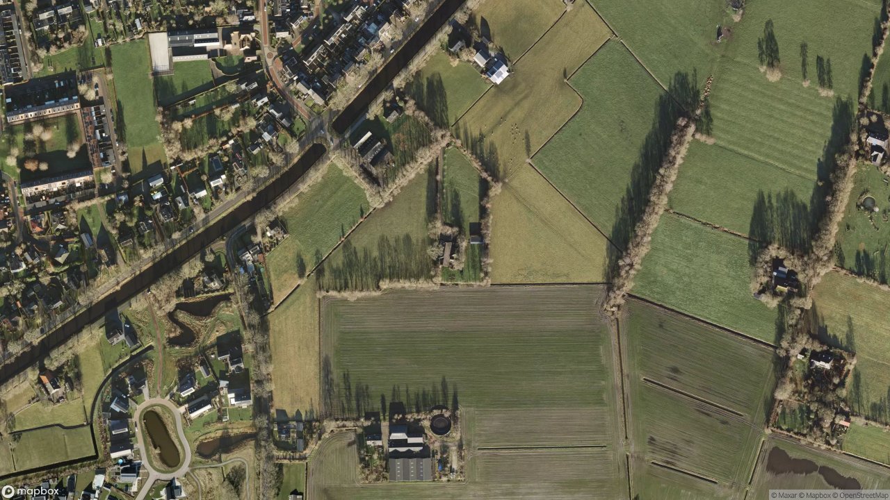 Satellietfoto 9312AA Nietap