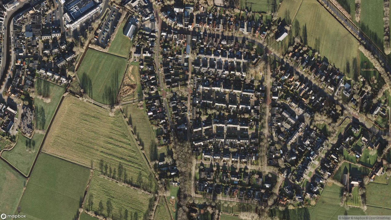 Satellietfoto 9312PM Nietap
