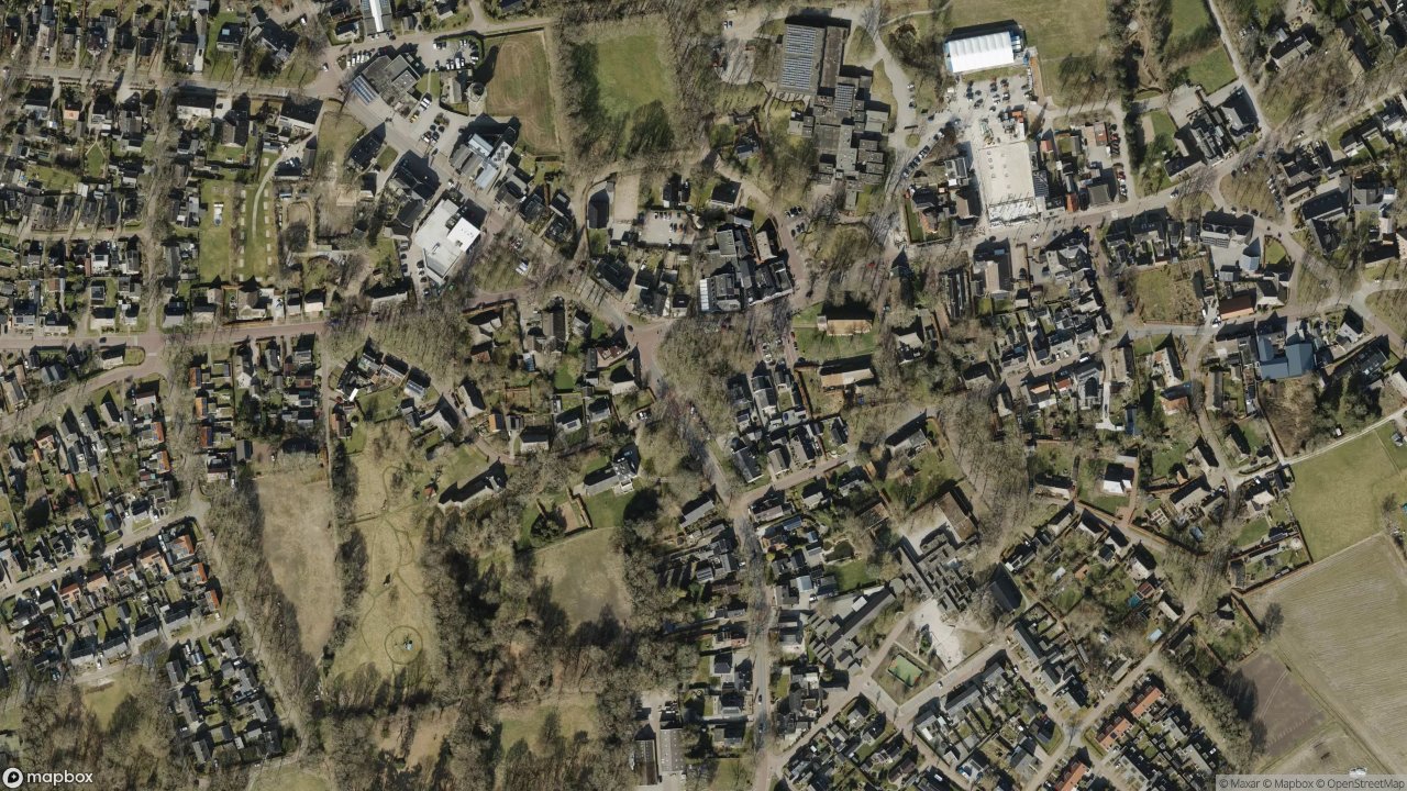 Satellietfoto 9331AB Norg