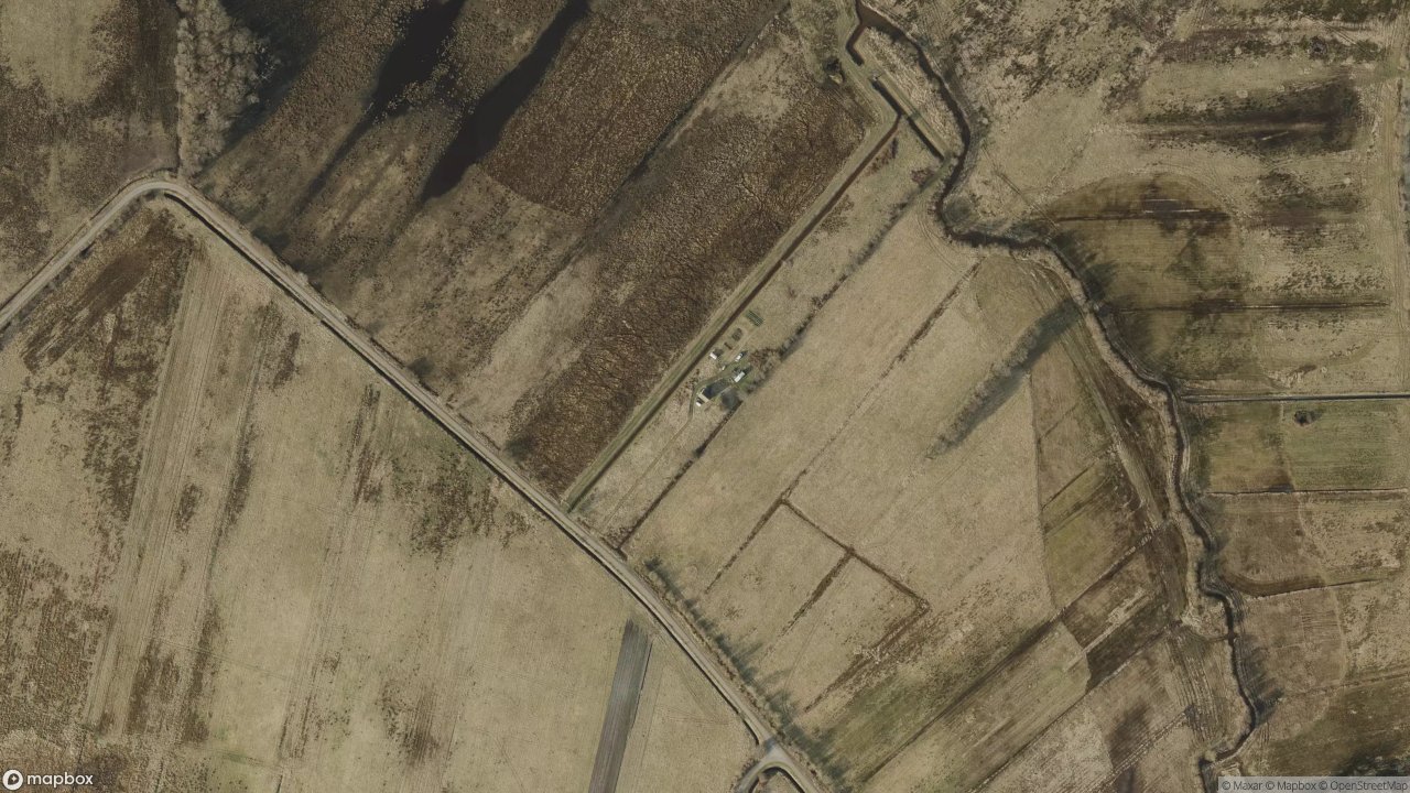 Satellietfoto 9333PW Langelo