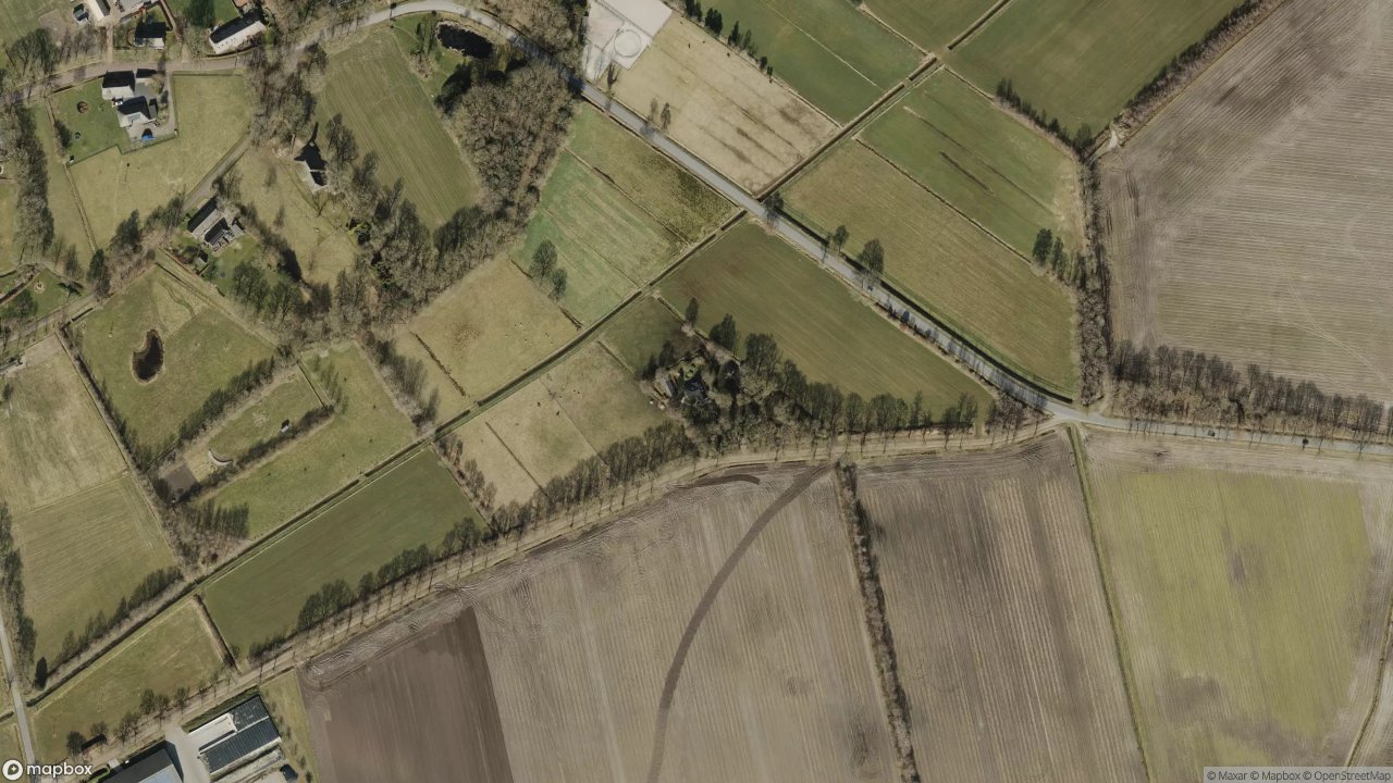 Satellietfoto 9334TH Peest