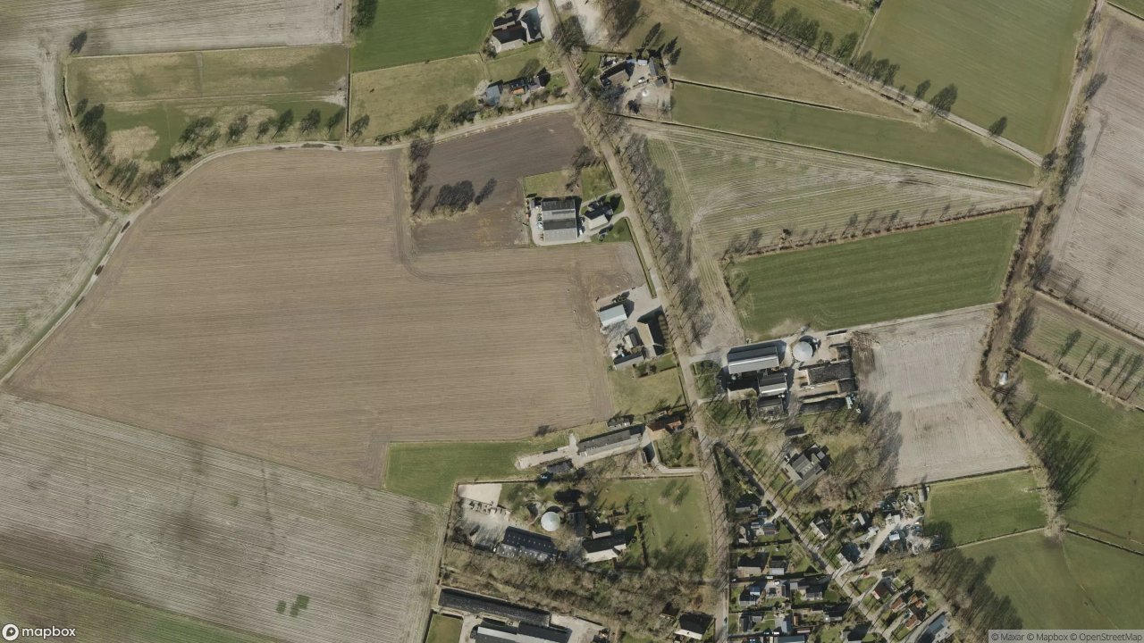 Satellietfoto 9342PB Een