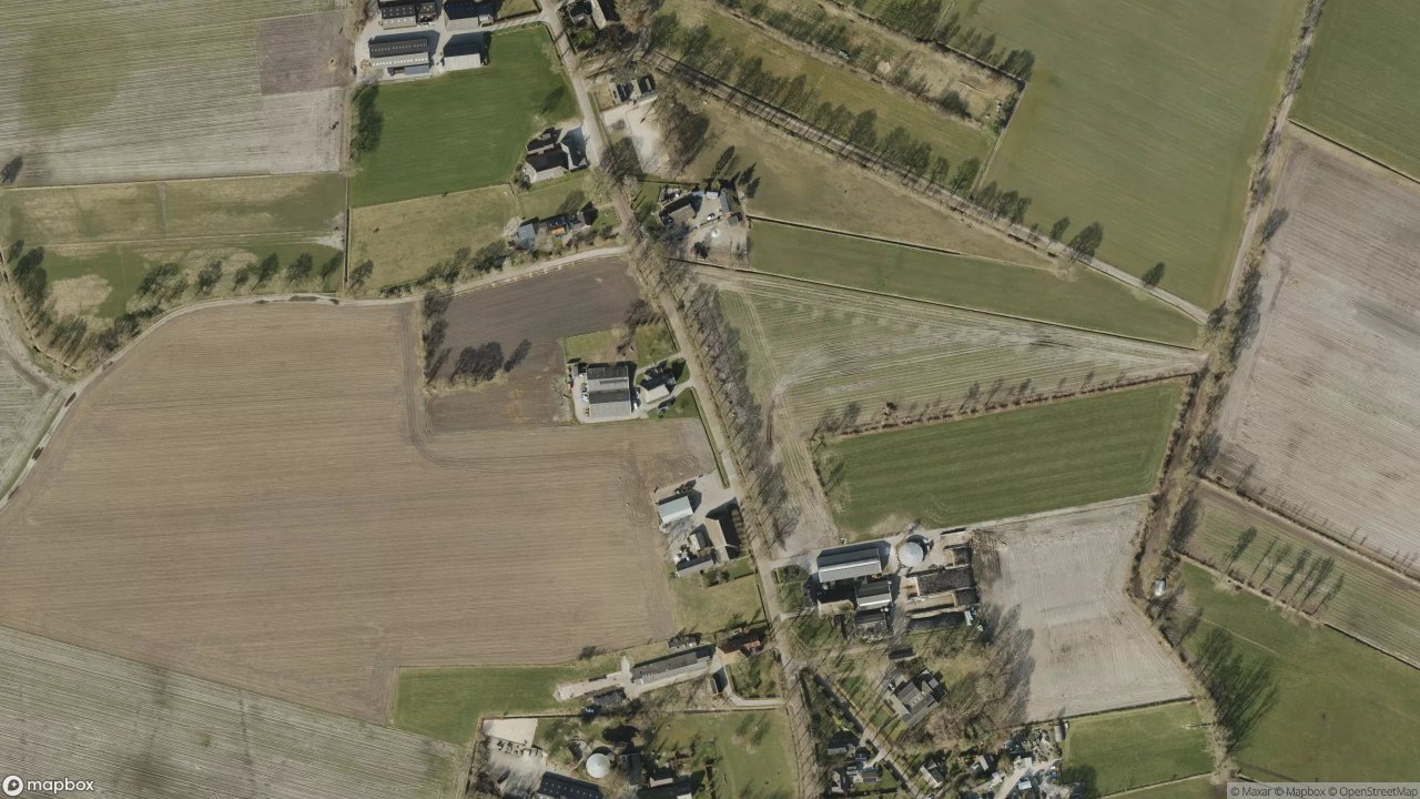 Satellietfoto 9342PD Een