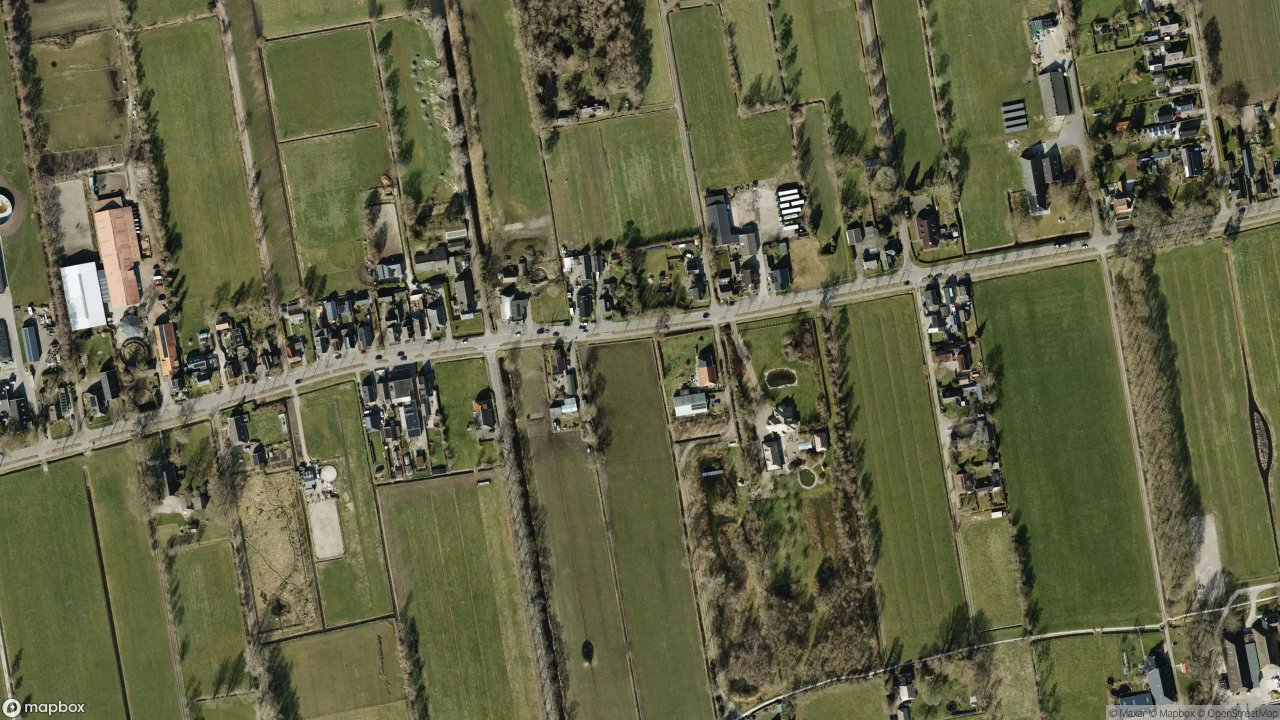Satellietfoto 9364PA Nuis