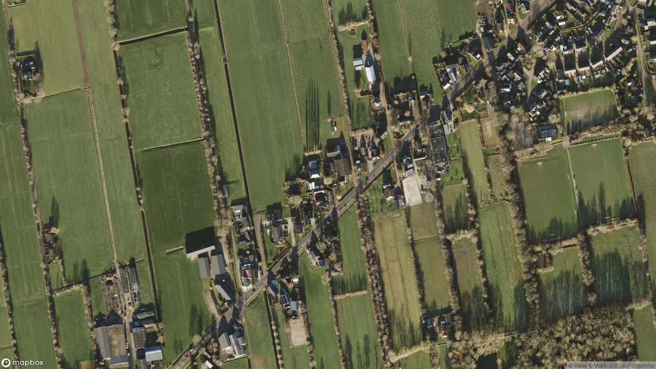 Satellietfoto 9365PE Niebert