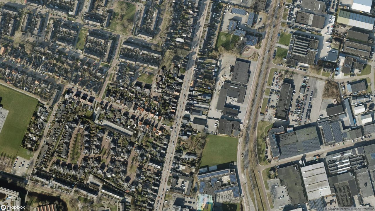 Satellietfoto 9402LR Assen