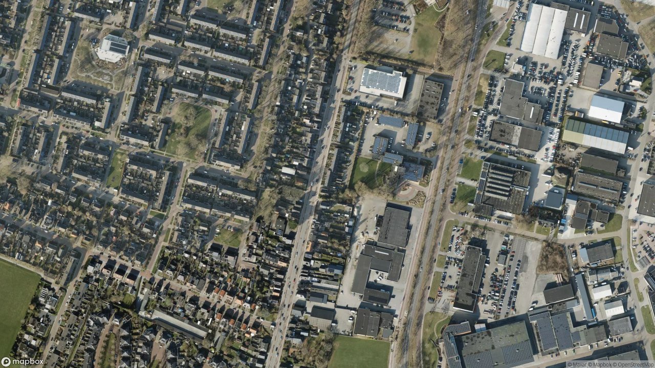 Satellietfoto 9402LS Assen