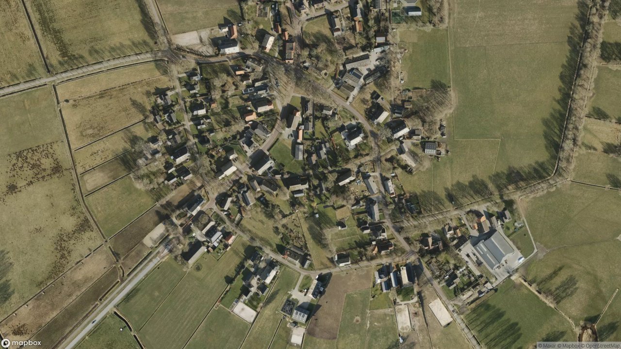 Satellietfoto 9409TH Loon