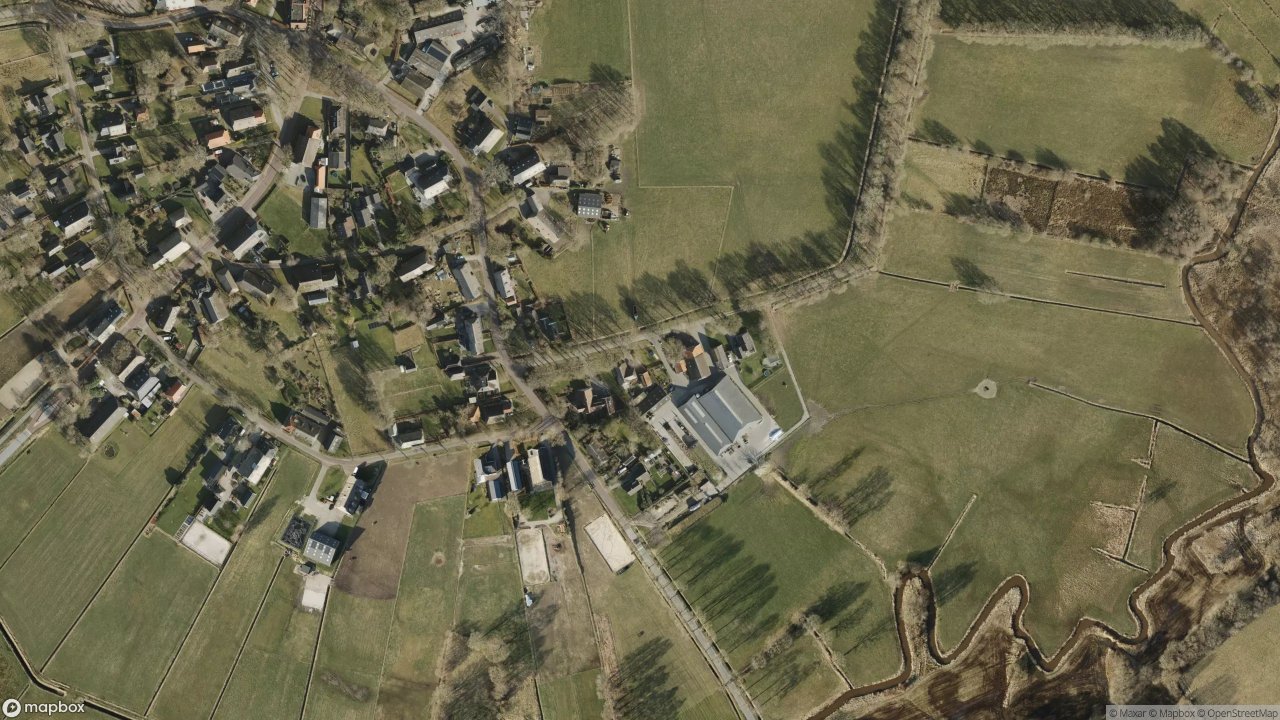 Satellietfoto 9409TP Loon