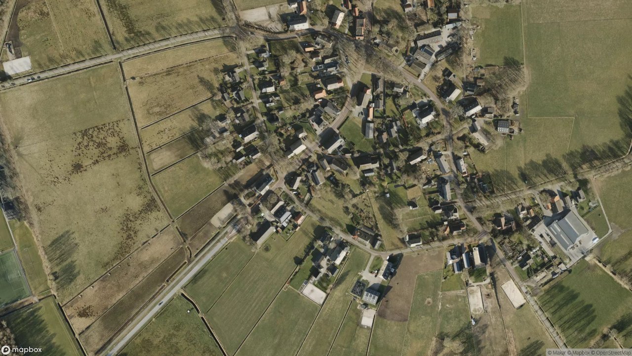 Satellietfoto 9409TR Loon