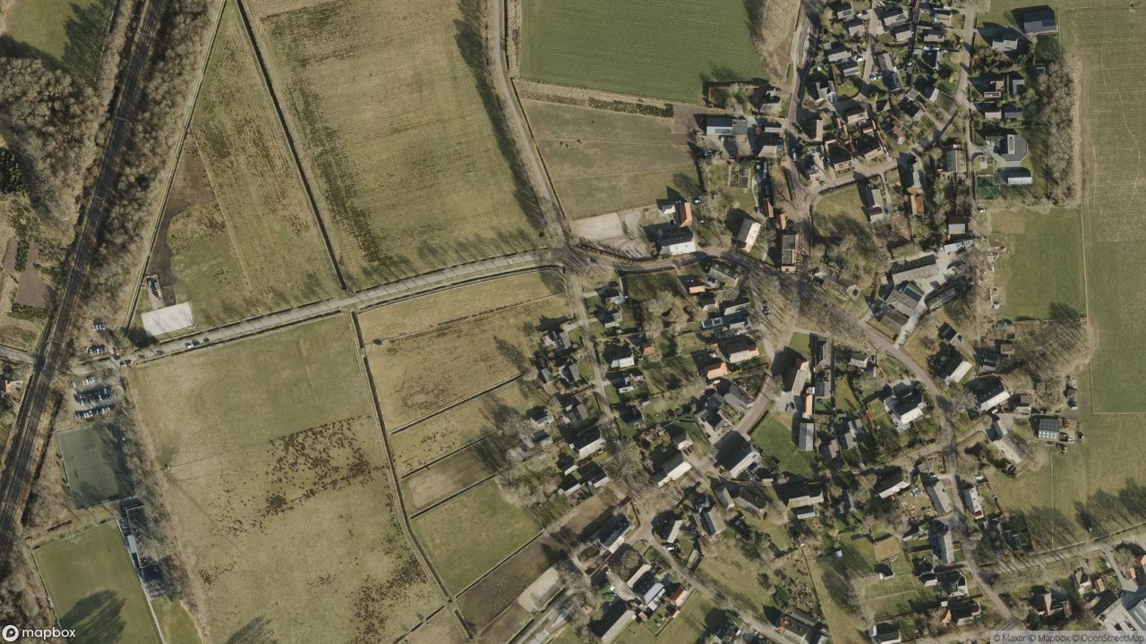 Satellietfoto 9409TS Loon