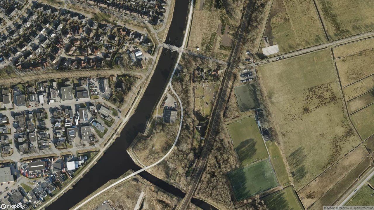 Satellietfoto 9409TV Loon