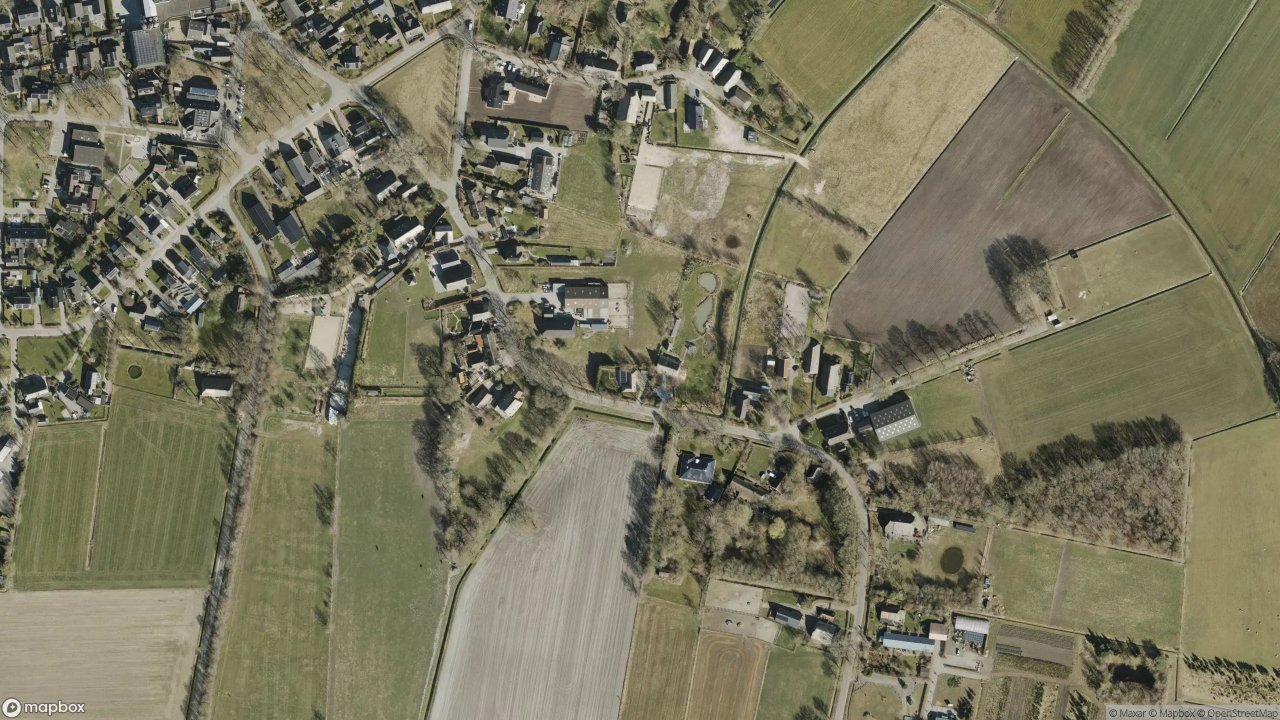 Satellietfoto 9415PA Hijken