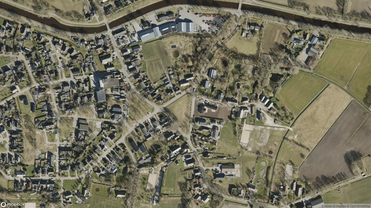 Satellietfoto 9415PB Hijken