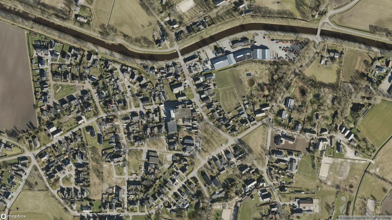 Satellietfoto 9415PE Hijken