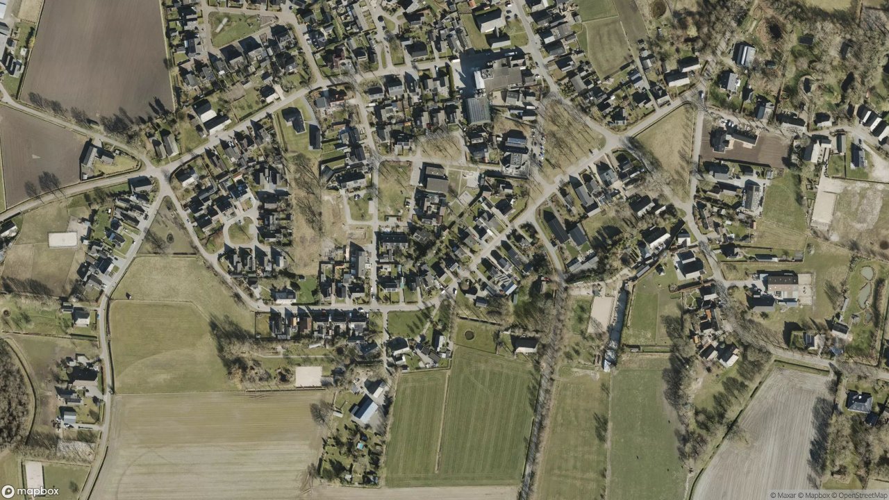 Satellietfoto 9415PJ Hijken