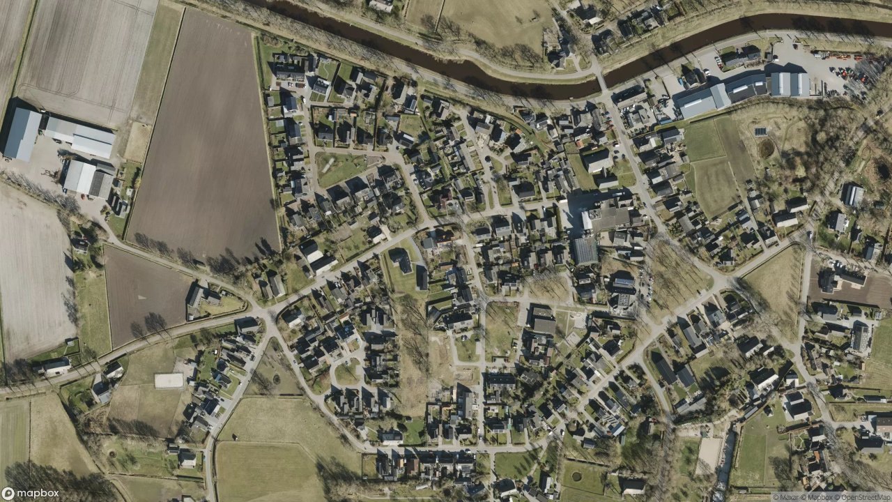 Satellietfoto 9415PL Hijken