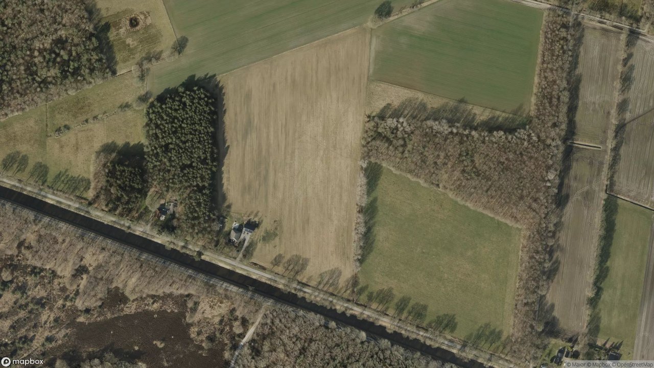 Satellietfoto 9415TR Hijken