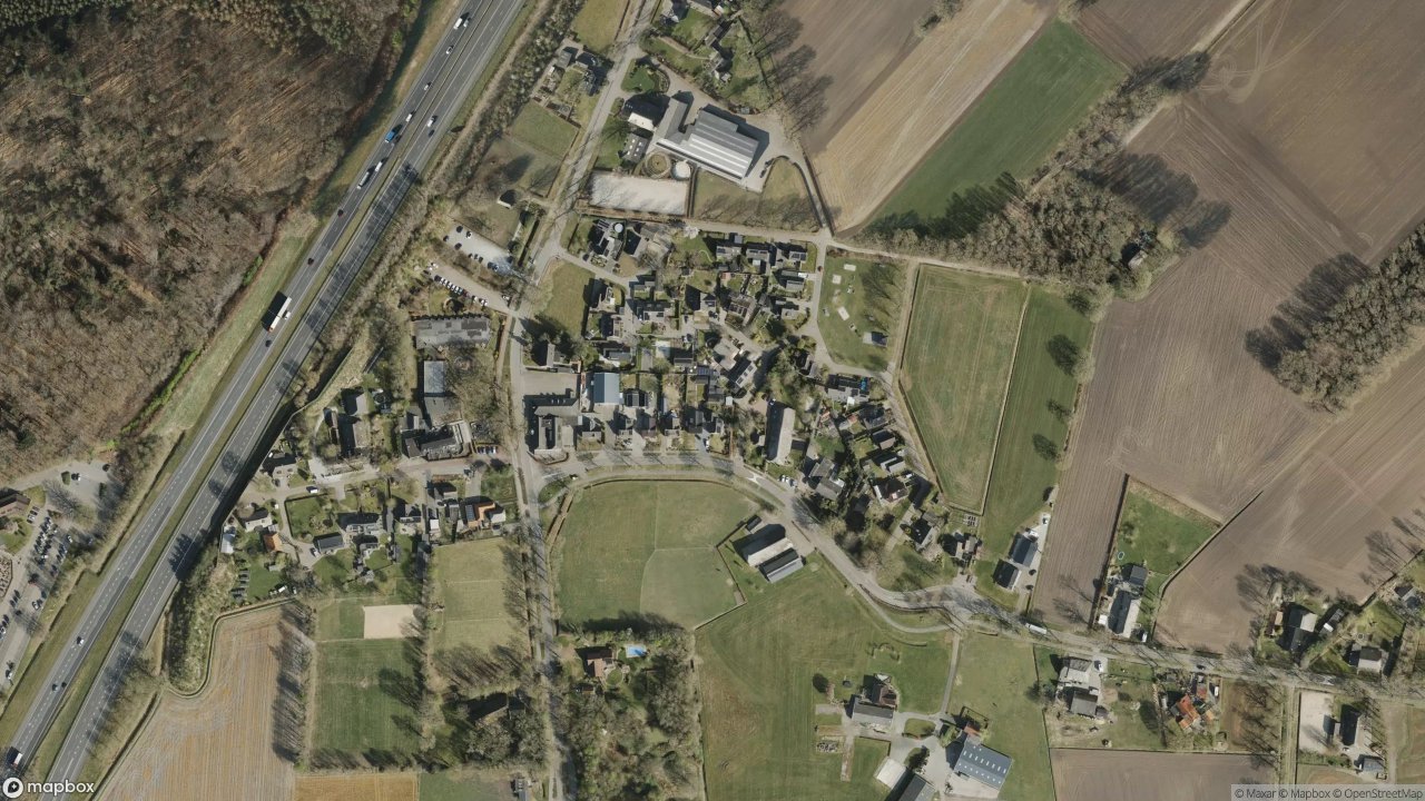 Satellietfoto 9417TC Spier