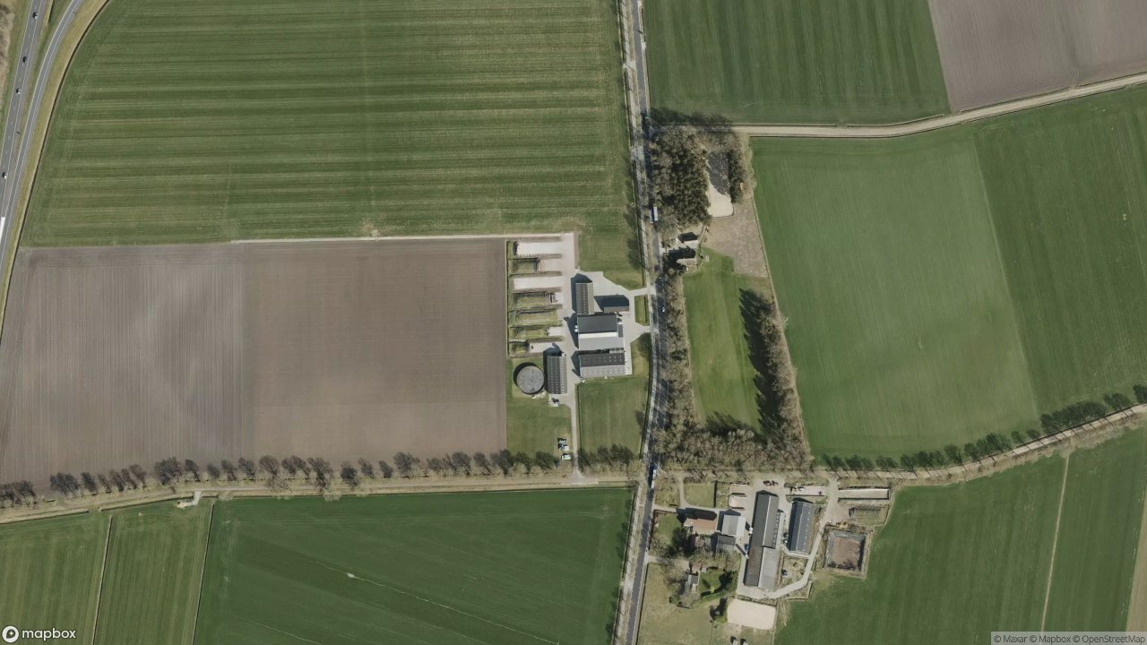 Satellietfoto 9417TE Spier