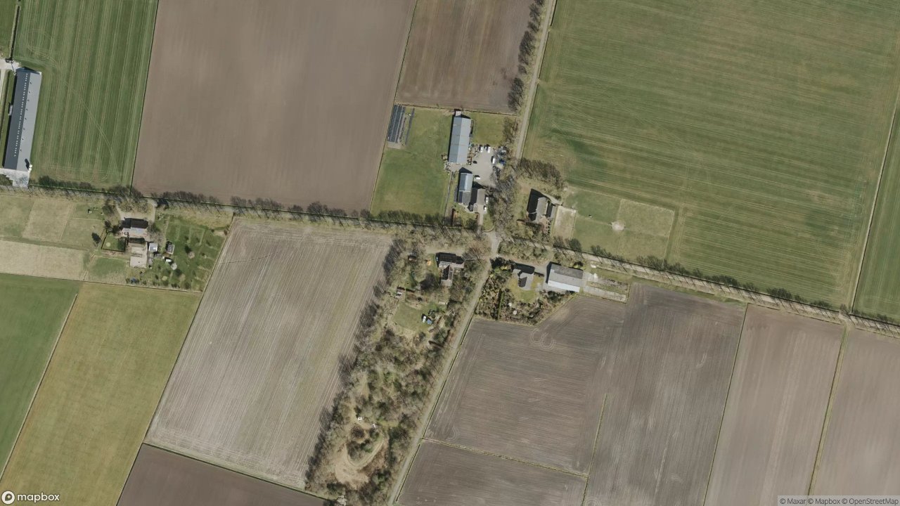 Satellietfoto 9418TP Wijster