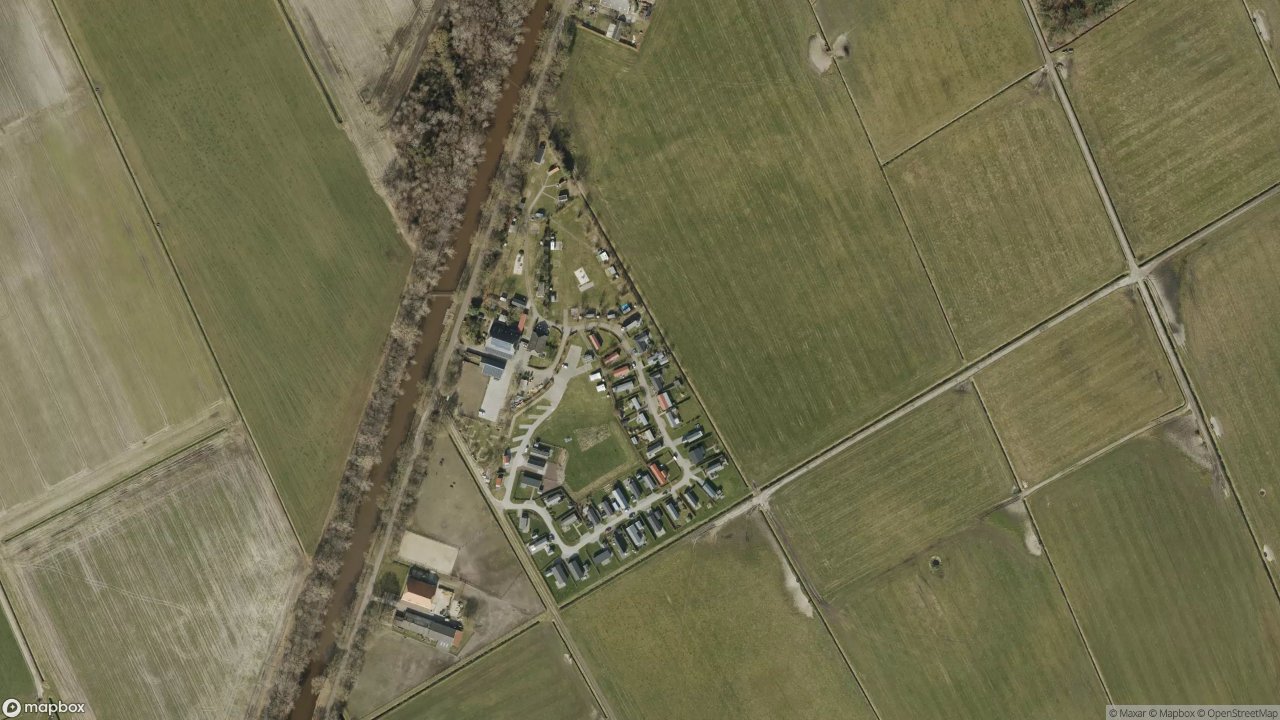 Satellietfoto 9419TK Drijber