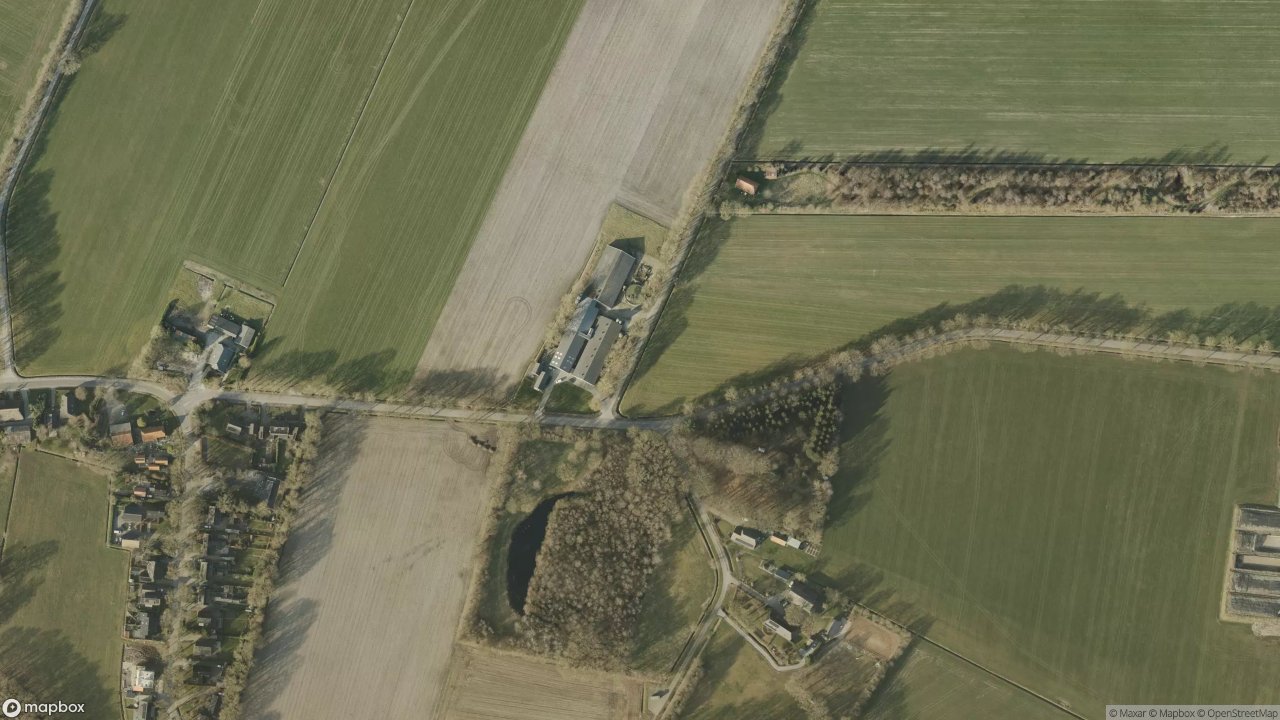 Satellietfoto 9419TP Drijber