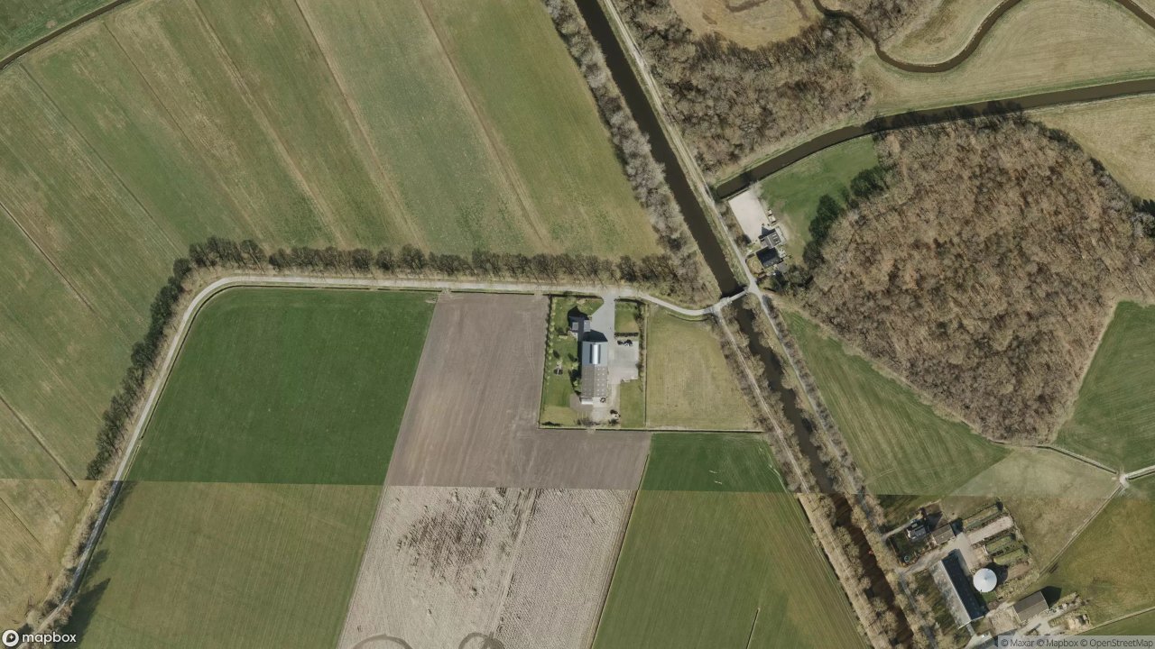 Satellietfoto 9419TR Drijber