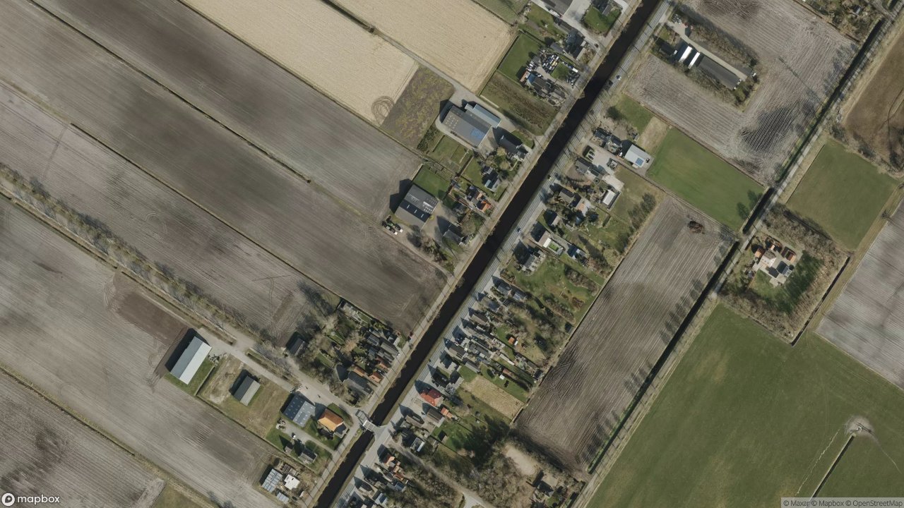 Satellietfoto 9421ST Bovensmilde