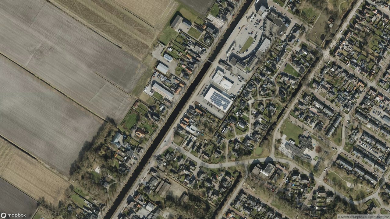 Satellietfoto 9422AC Smilde