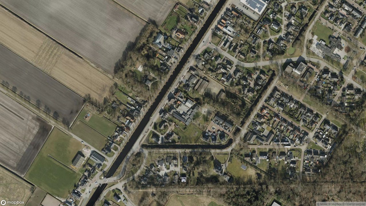 Satellietfoto 9422AD Smilde