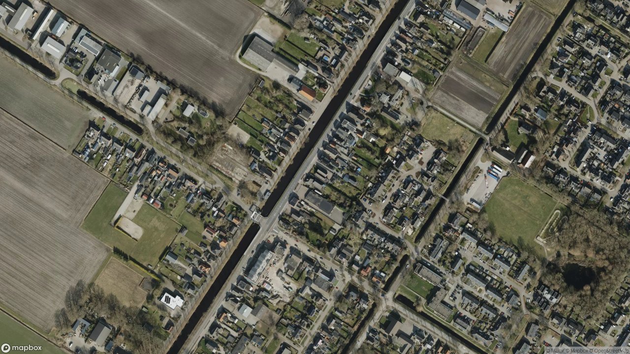 Satellietfoto 9422AE Smilde