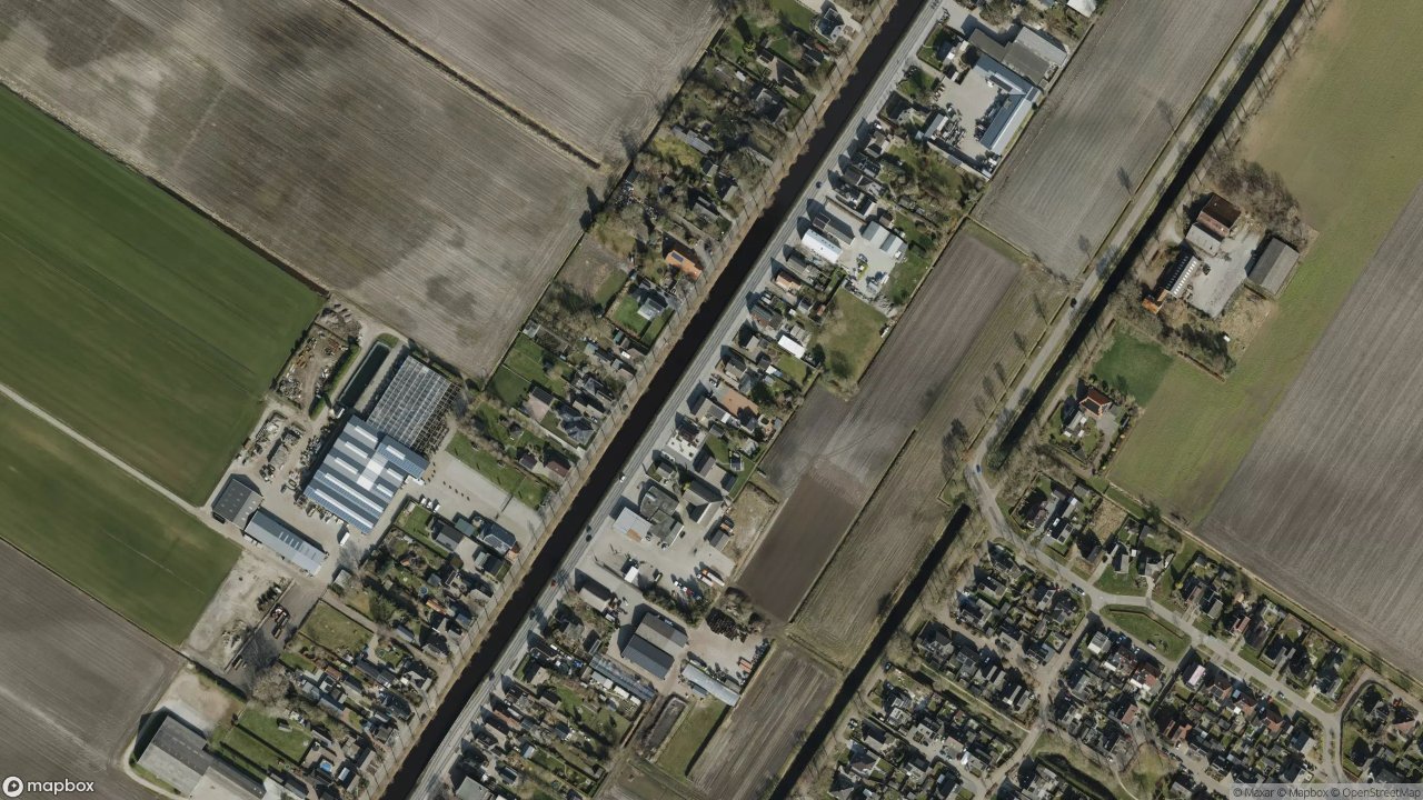 Satellietfoto 9422AH Smilde