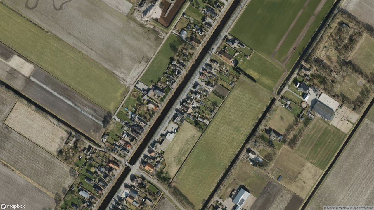 Satellietfoto 9422AL Smilde